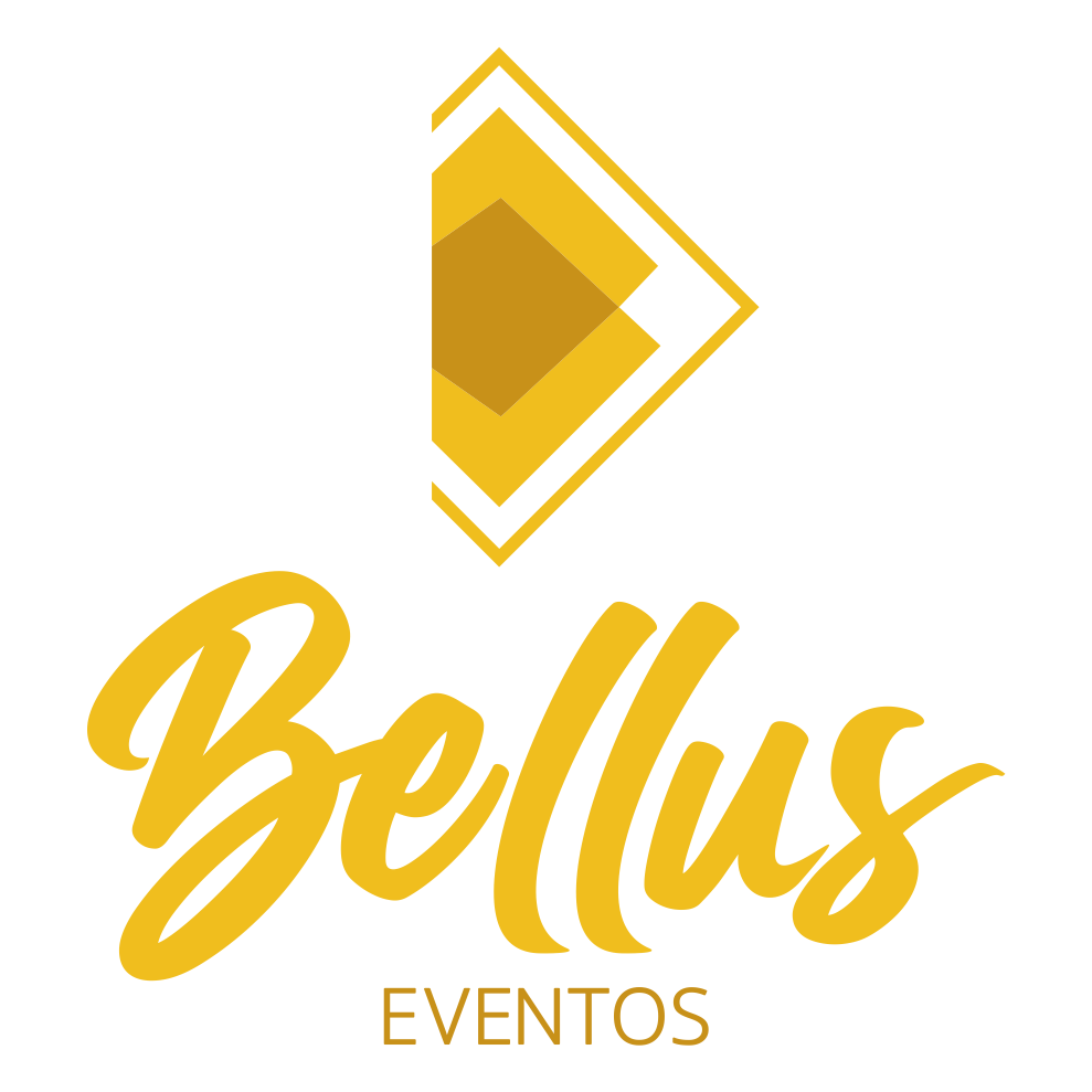 Logo Bellus Eventos